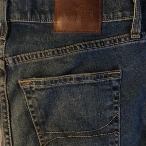 Hollister men’s jean